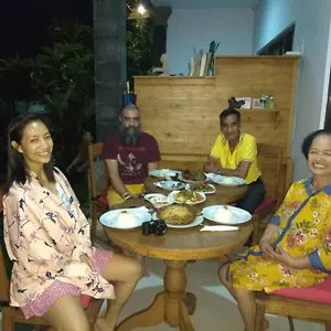 *** Bed & Breakfast The Hidden Bali Indonesia