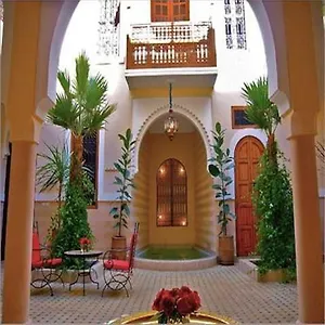*** Riad Rabahsadia Morocco