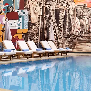 **** Hotel Blue Sea Le Printemps Morocco