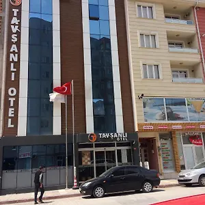 Otel Tavsanli, Kütahya