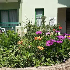 3* Aparthotel Avlu 1