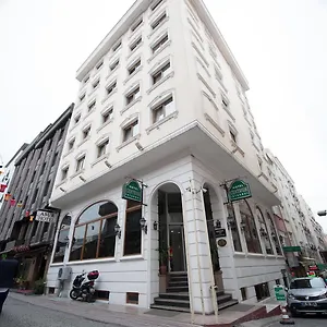 *** Hotel Centrum Turkey